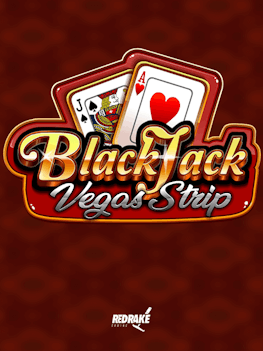 Blackjack Vegas Strip